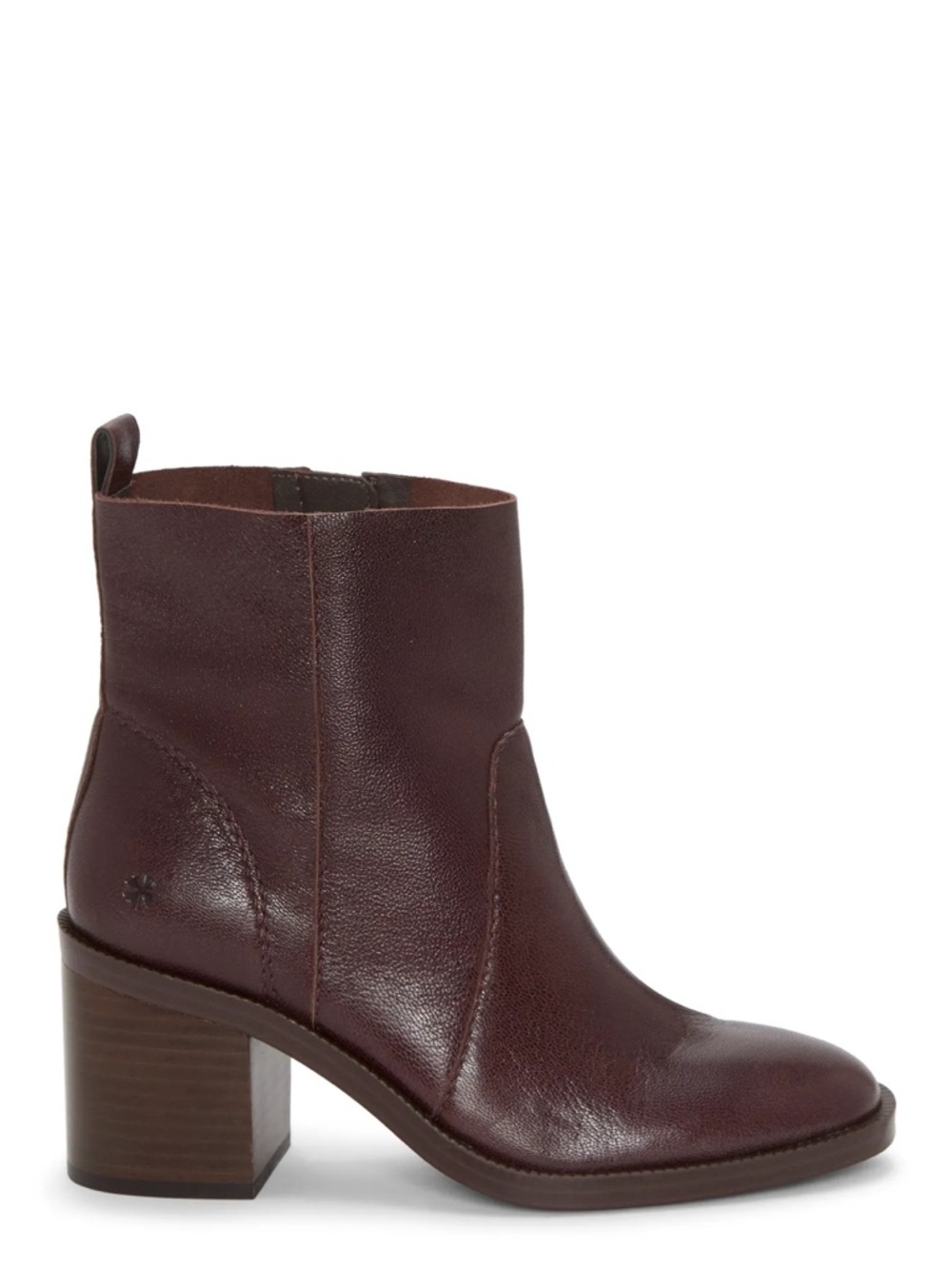 New Lucky brand Alivia Leather Boots size 11